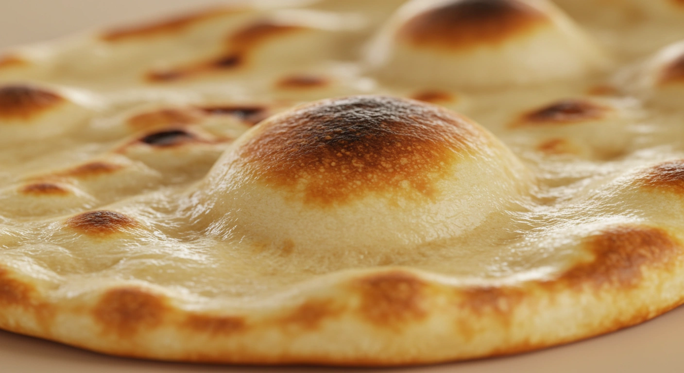Naan Bread - secondary view